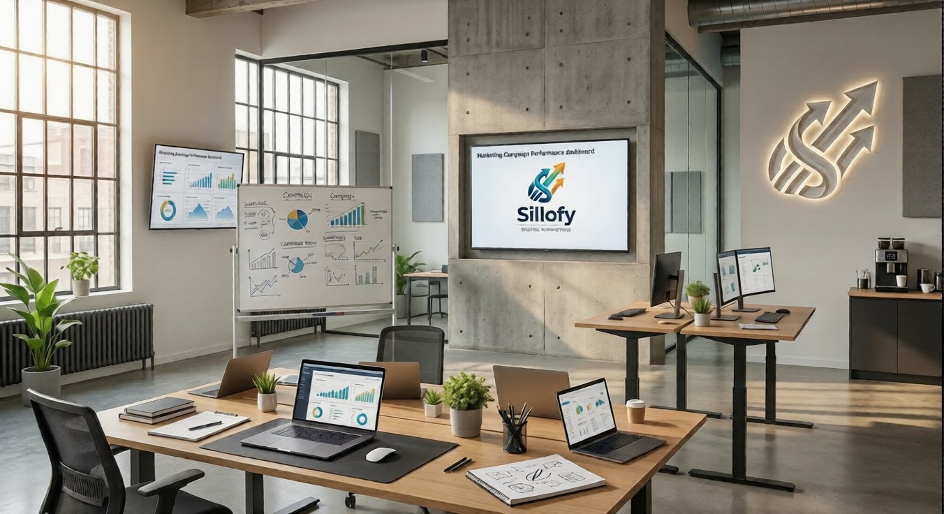 Sillofy Office